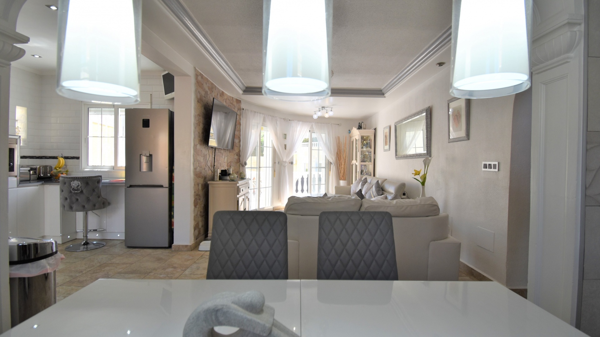 Revente - Villa - Orihuela Costa - El Galan