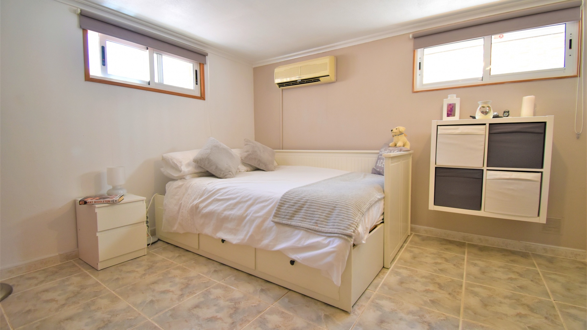 Revente - Villa - Orihuela Costa - El Galan