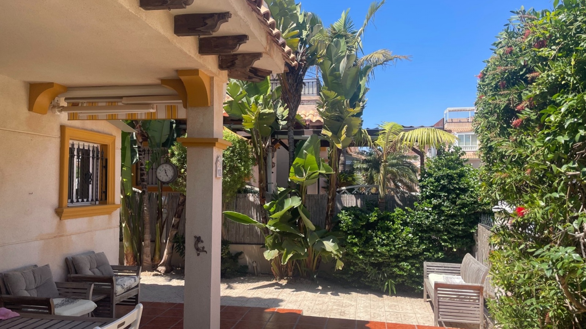 Revente - Villa - Orihuela Costa - La Regia