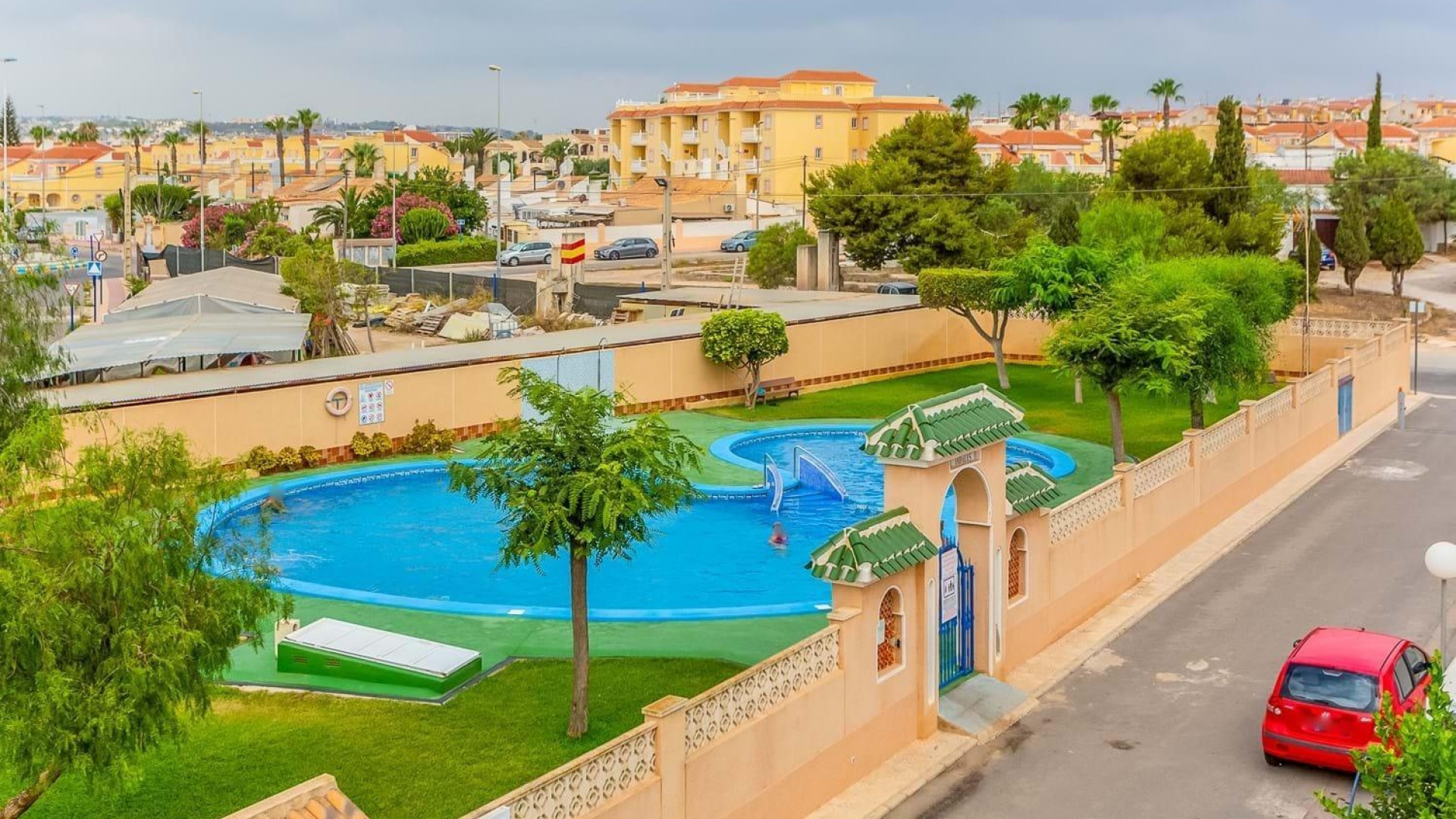 Revente - Villa - Orihuela Costa - La Zenia- Orihuela costa