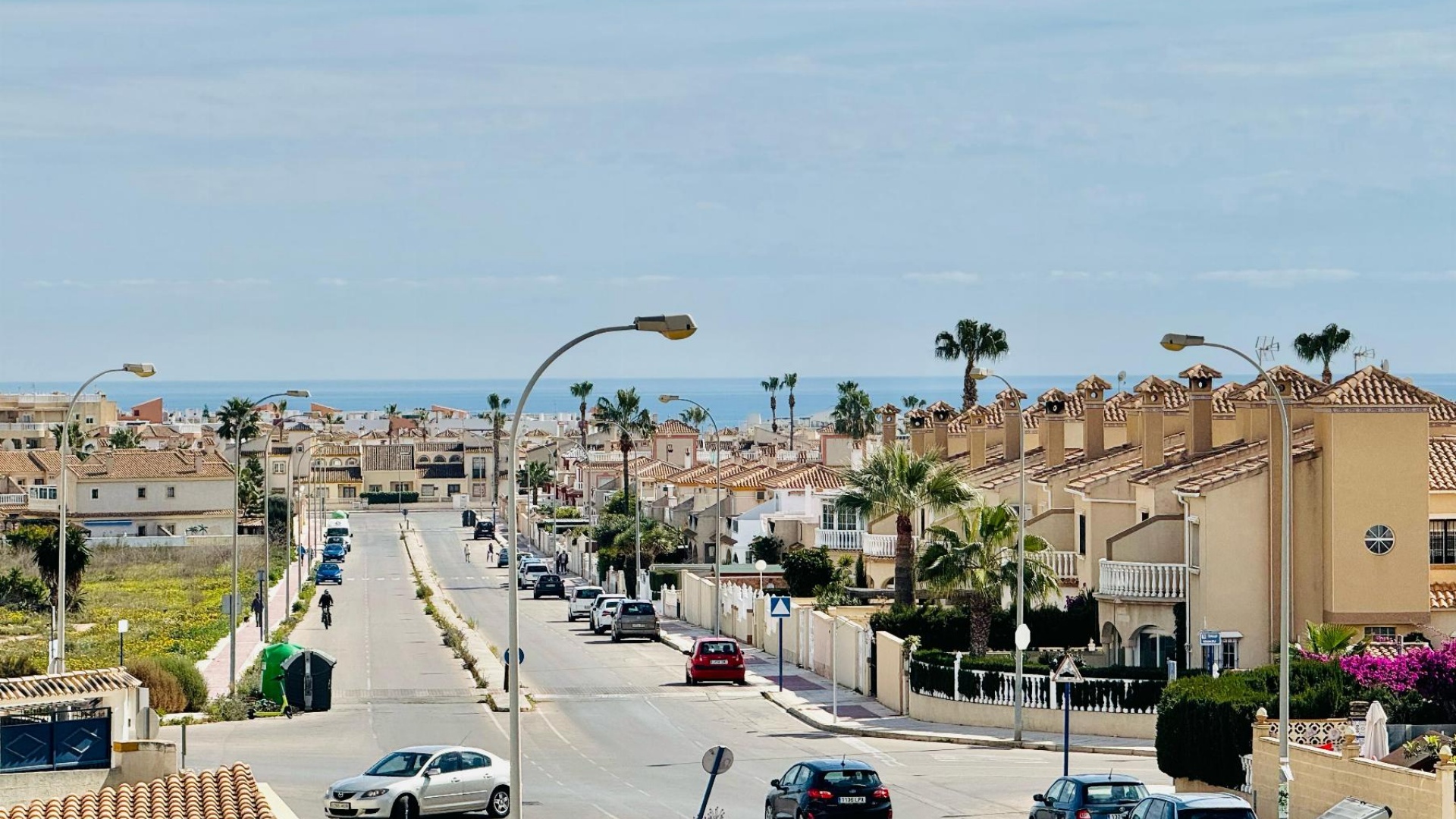 Revente - Villa - Orihuela Costa - La Zenia- Orihuela costa