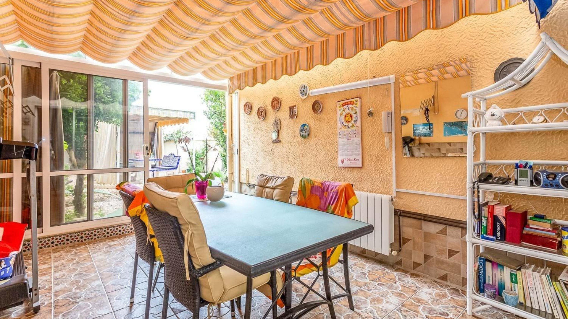 Revente - Villa - Orihuela Costa - La Zenia- Orihuela costa