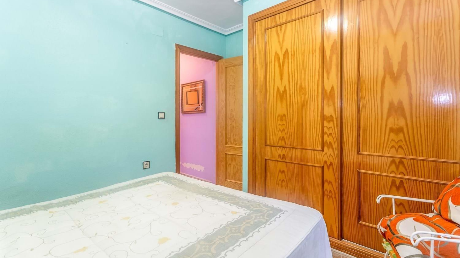 Revente - Villa - Orihuela Costa - La Zenia- Orihuela costa