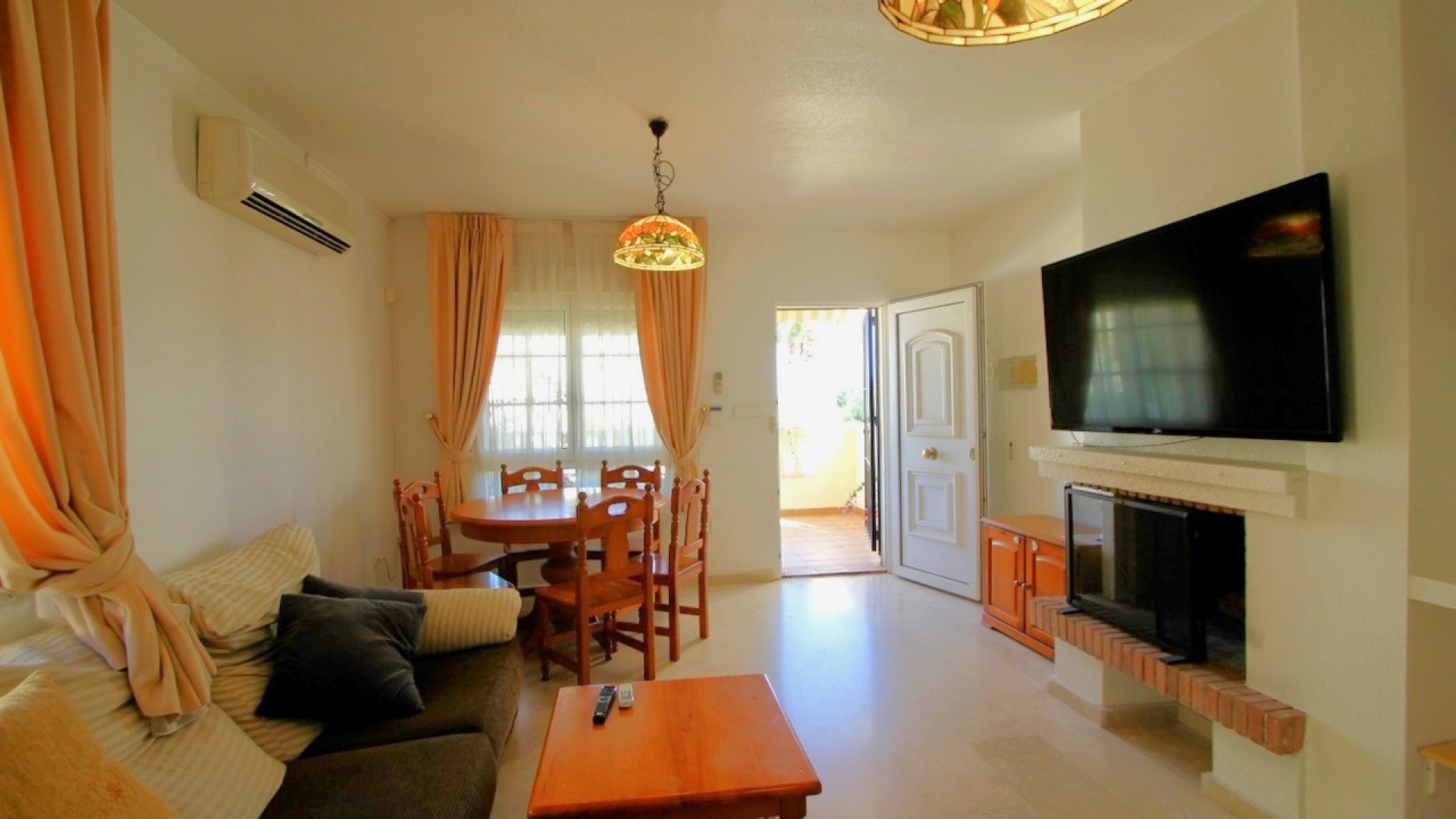 Revente - Villa - Orihuela Costa - Las Ramblas