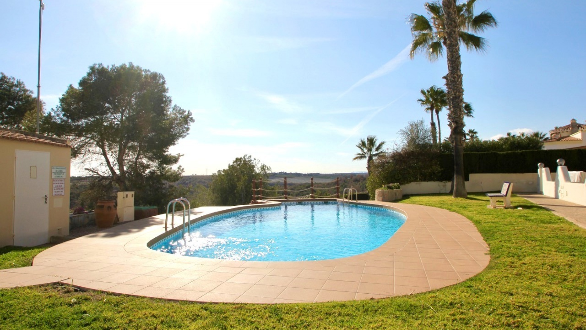 Revente - Villa - Orihuela Costa - Las Ramblas