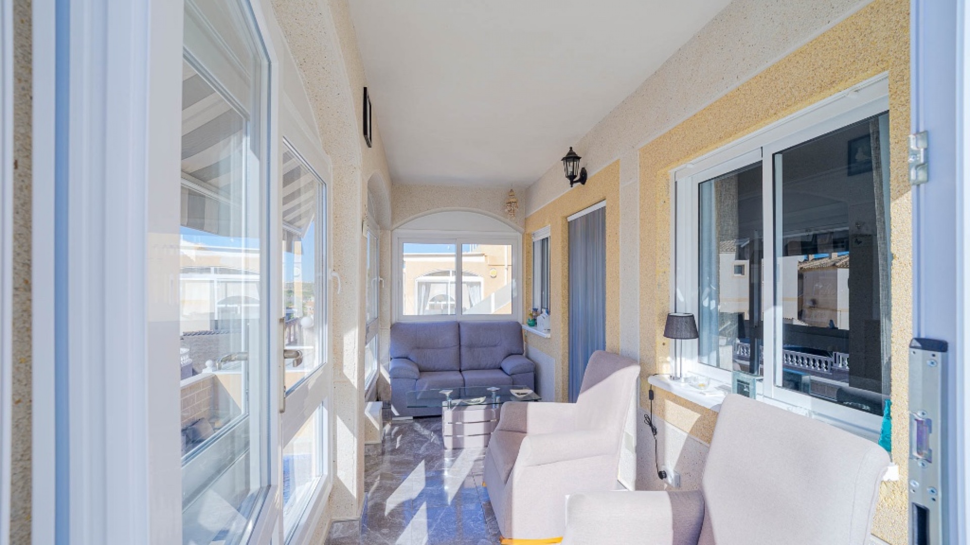 Revente - Villa - Orihuela Costa - Los Altos