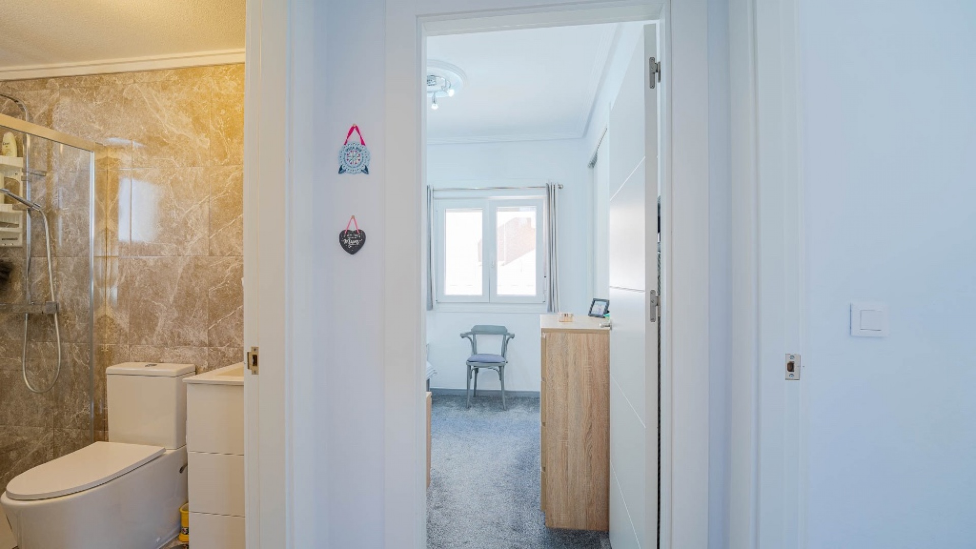 Revente - Villa - Orihuela Costa - Los Altos