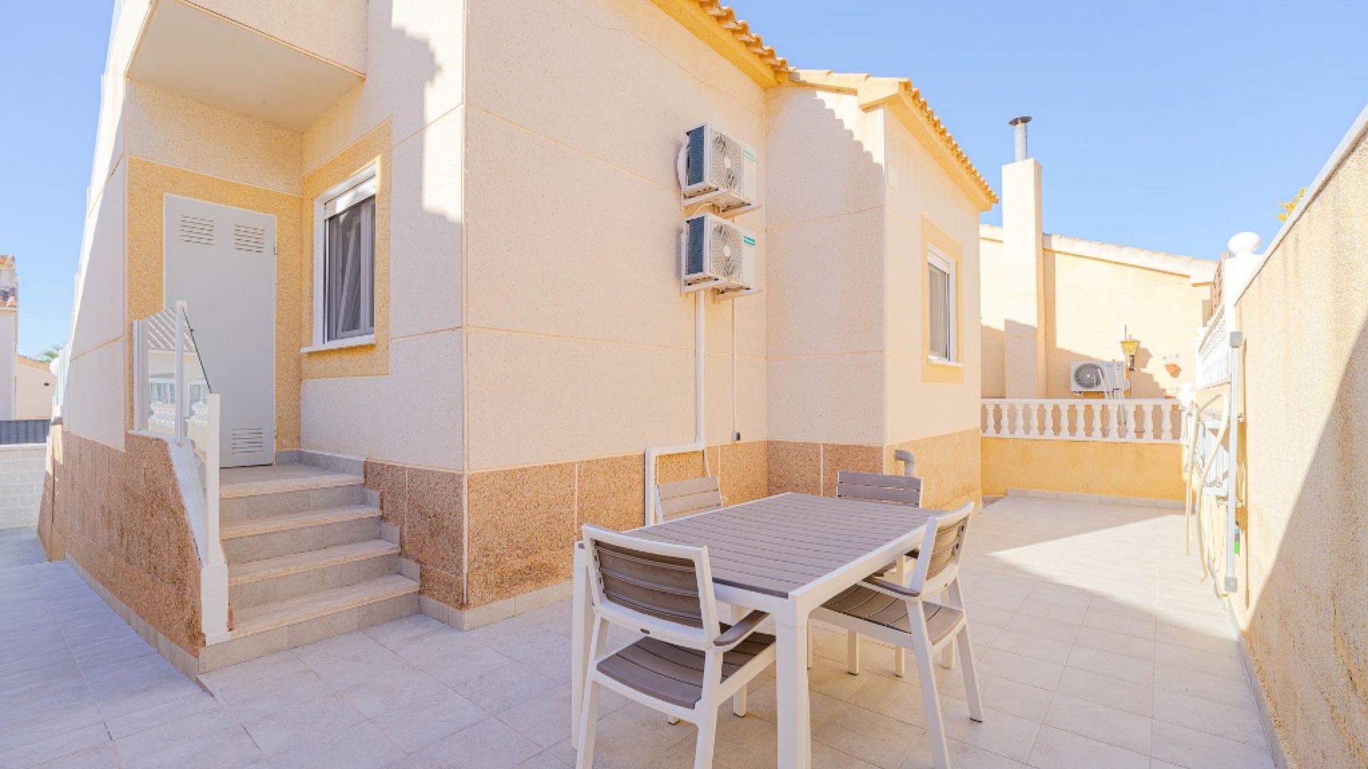 Revente - Villa - Orihuela Costa - Los Altos