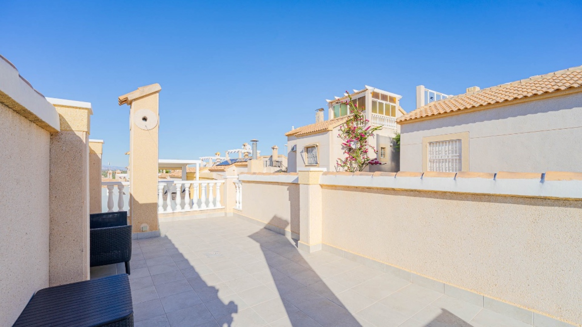 Revente - Villa - Orihuela Costa - Los Altos