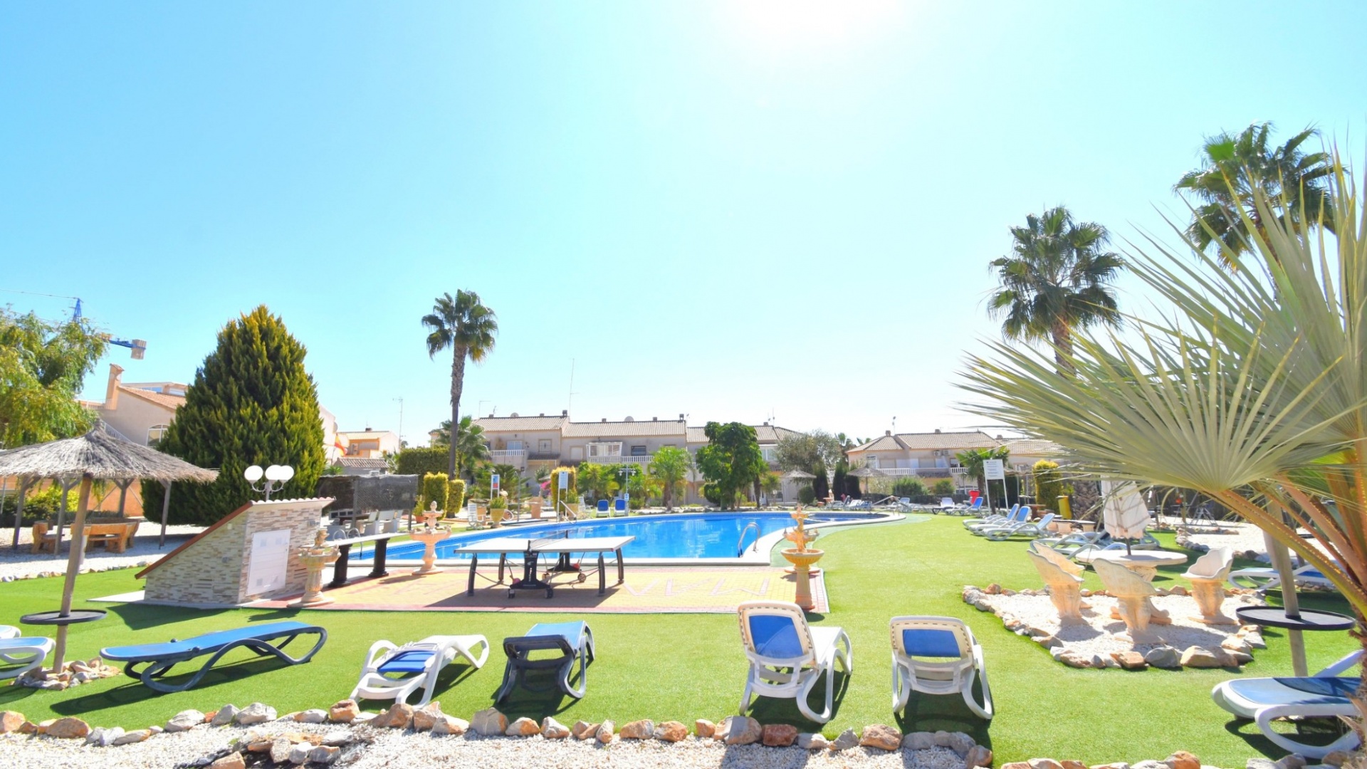 Revente - Villa - Orihuela Costa - Los Altos