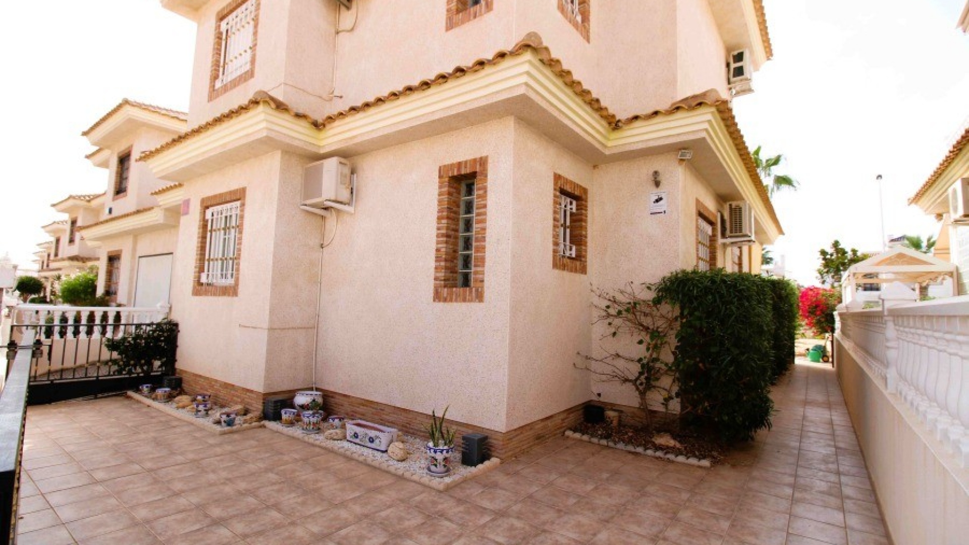 Revente - Villa - Orihuela Costa - Los Dolses