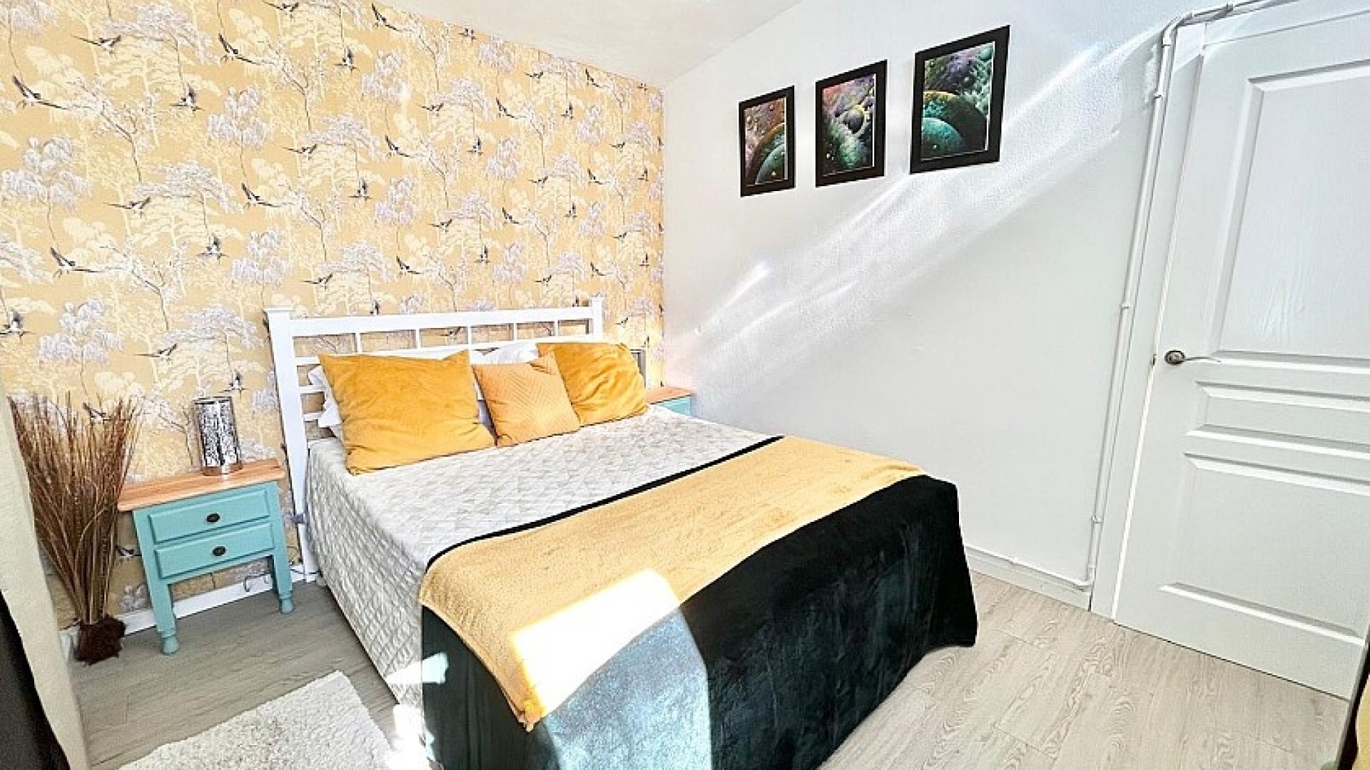 Revente - Villa - Orihuela Costa - Playa Flamenca