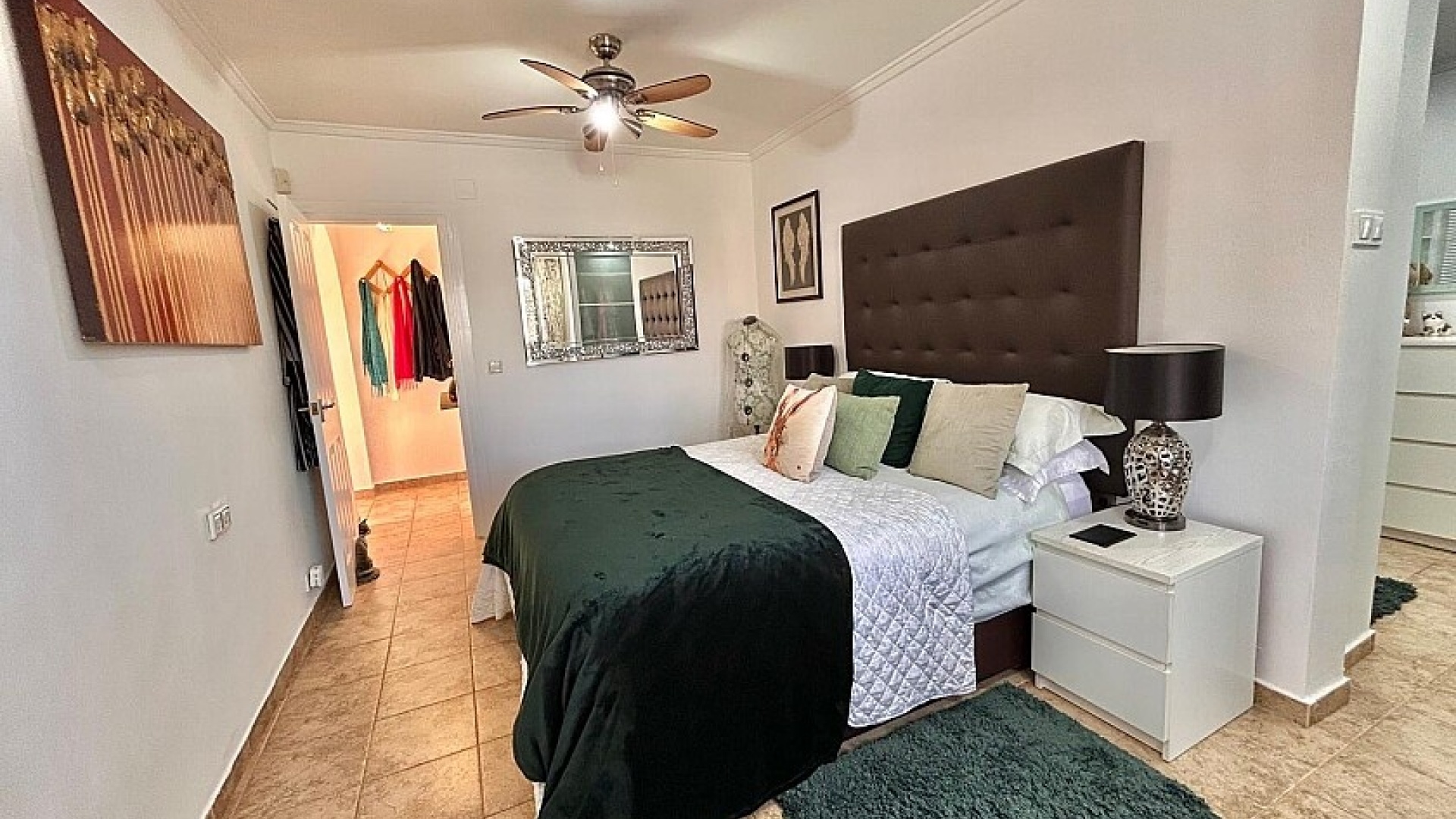 Revente - Villa - Orihuela Costa - Playa Flamenca