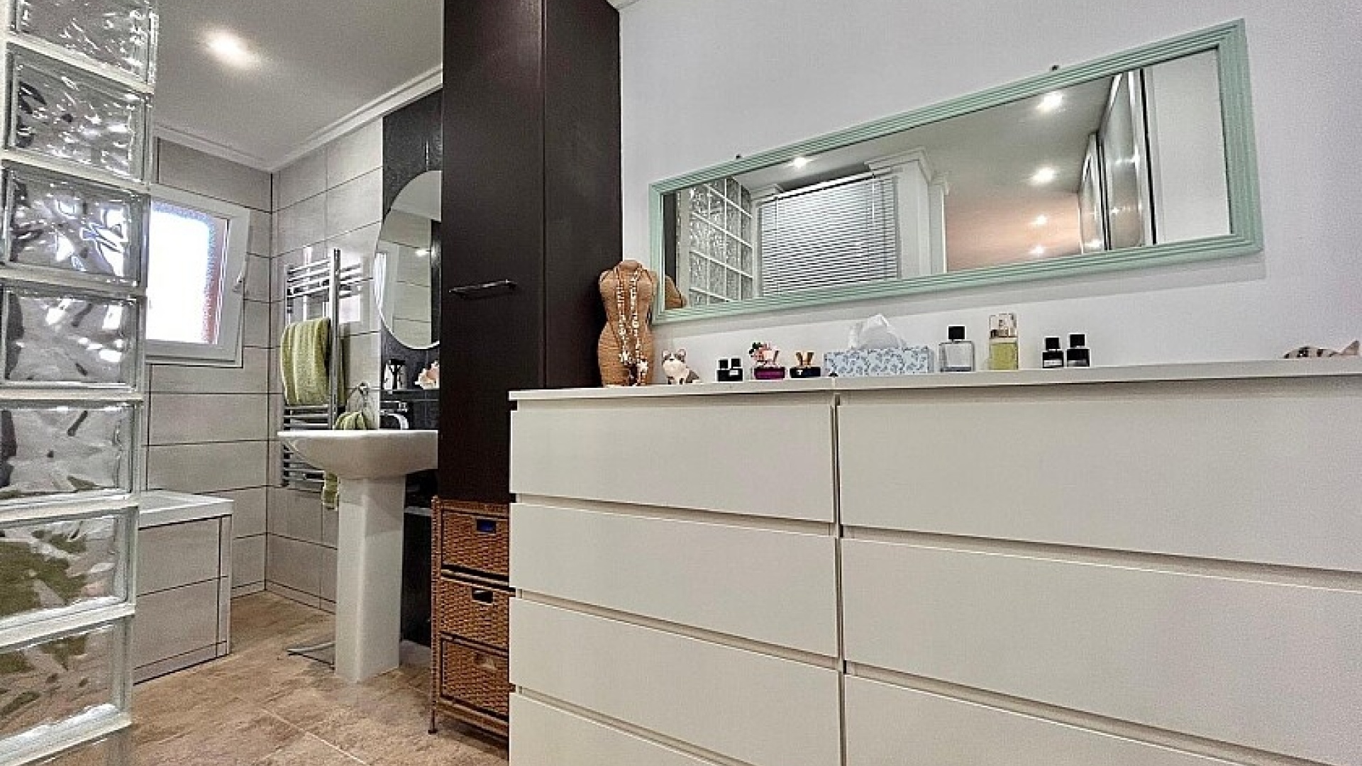 Revente - Villa - Orihuela Costa - Playa Flamenca