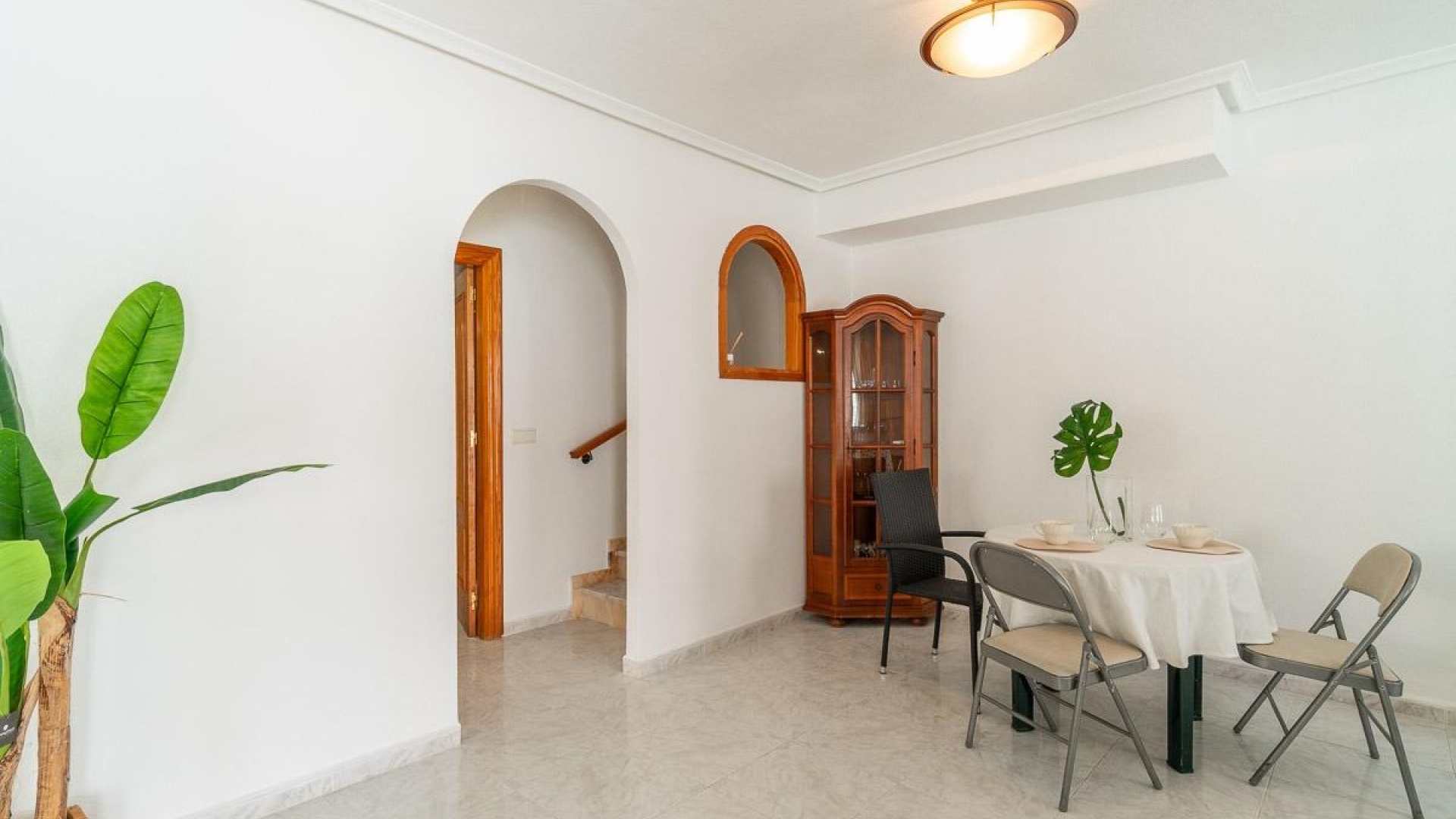 Revente - Villa - Orihuela Costa - Playa Flamenca