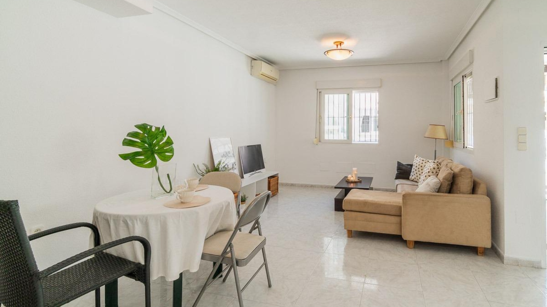 Revente - Villa - Orihuela Costa - Playa Flamenca