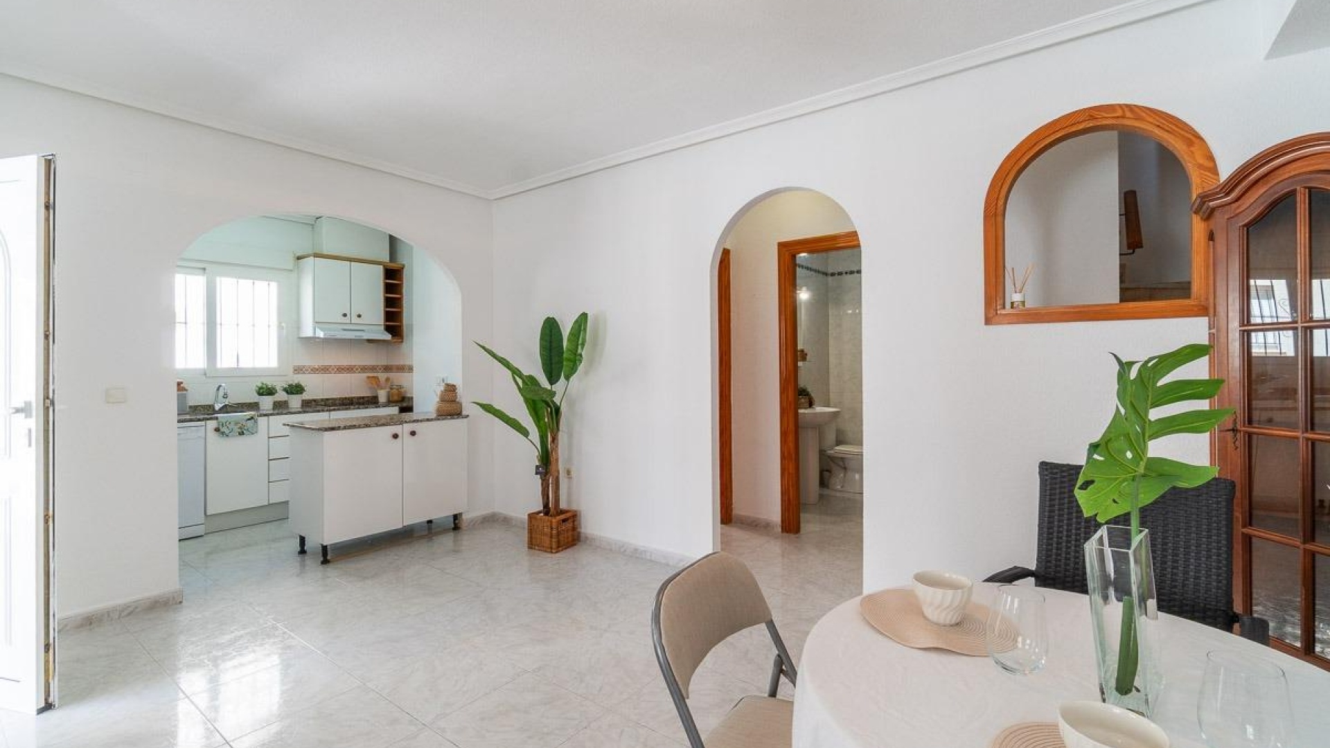 Revente - Villa - Orihuela Costa - Playa Flamenca