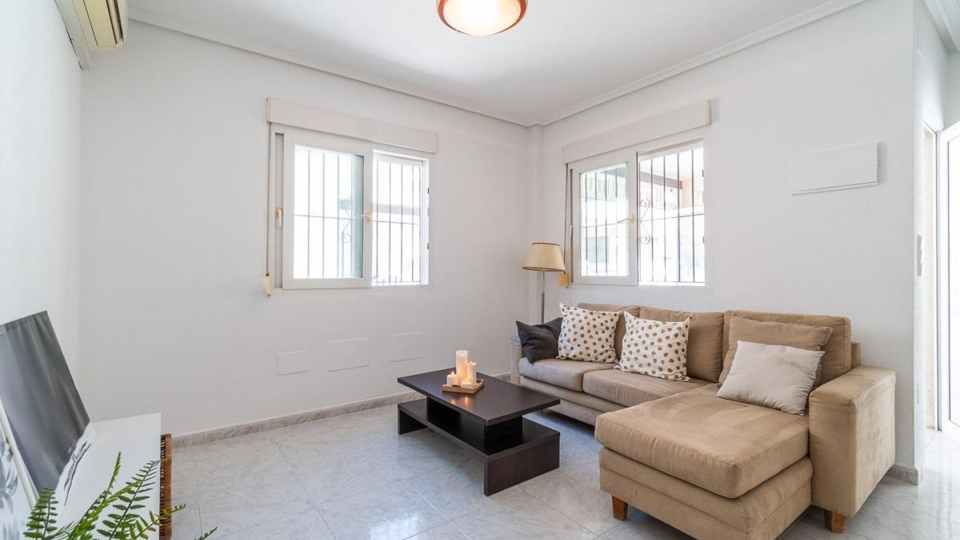 Revente - Villa - Orihuela Costa - Playa Flamenca