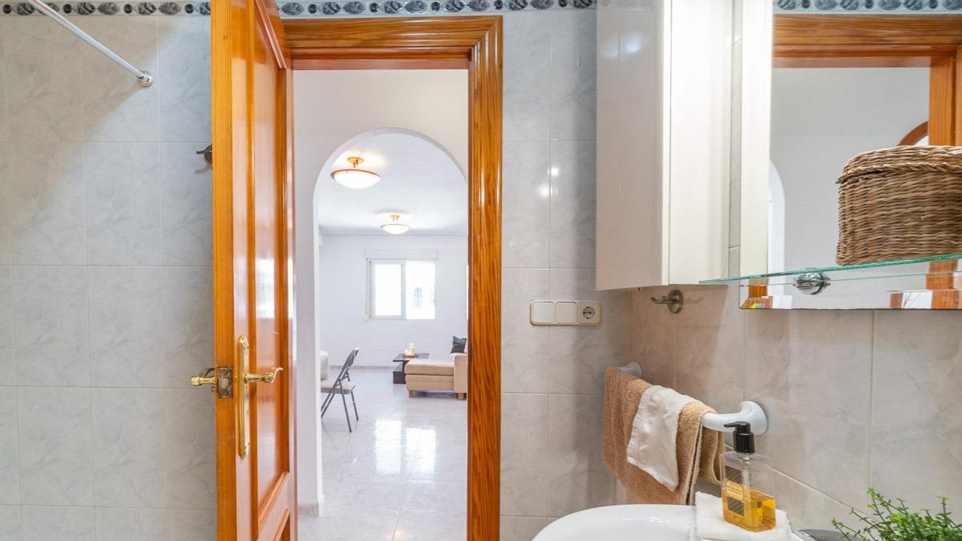 Revente - Villa - Orihuela Costa - Playa Flamenca