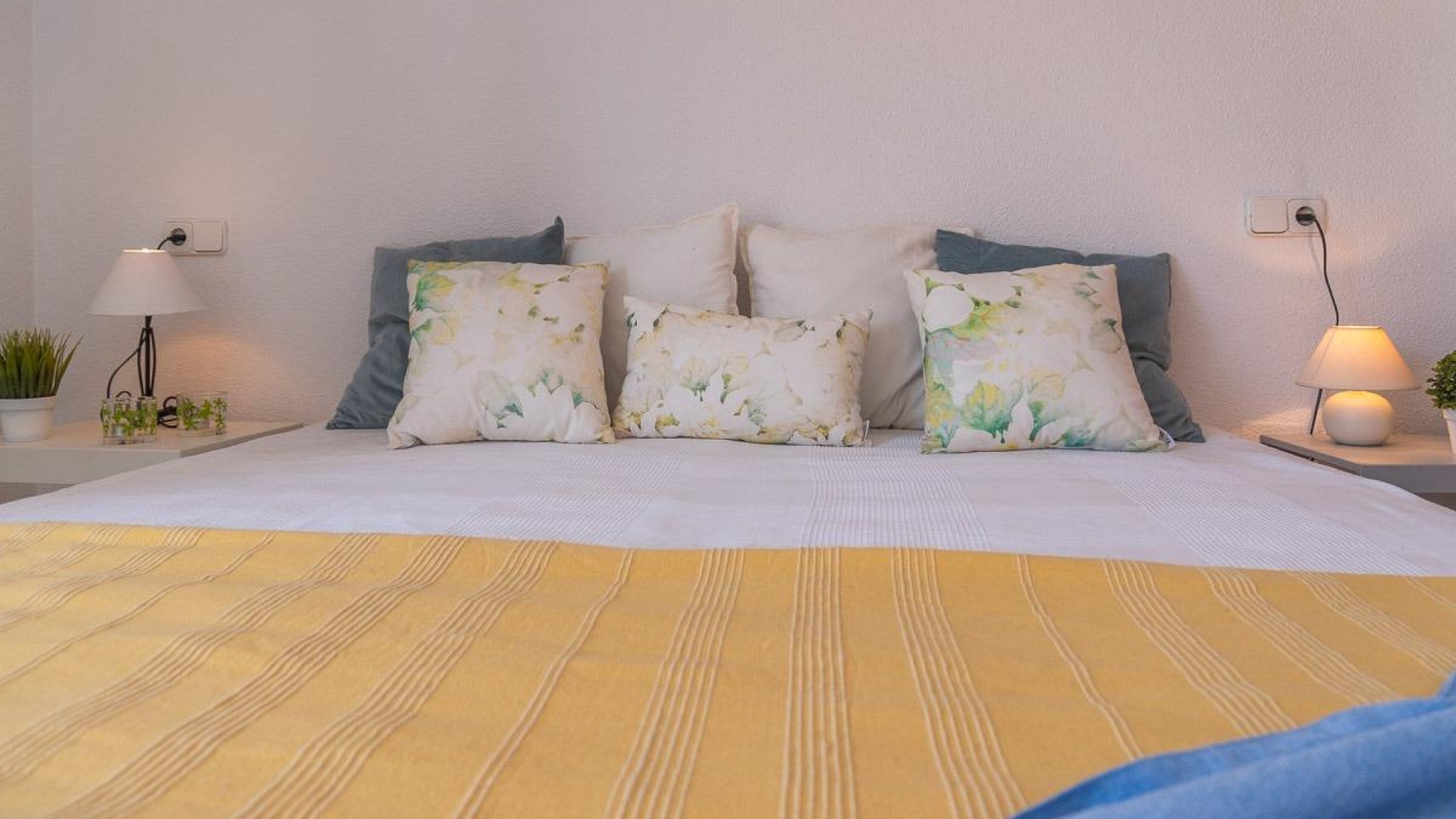 Revente - Villa - Orihuela Costa - Playa Flamenca