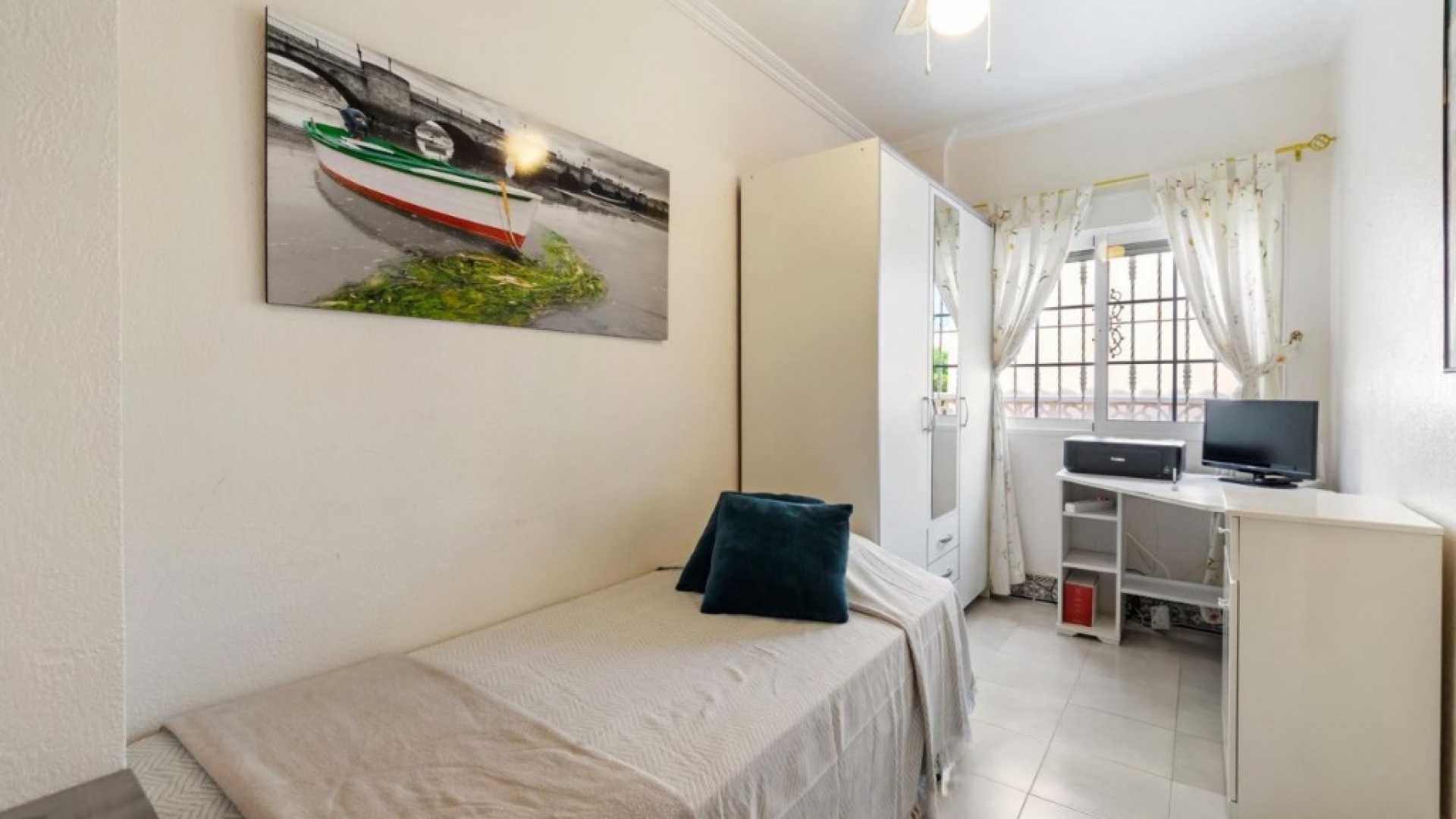 Revente - Villa - Orihuela Costa - Playa Flamenca