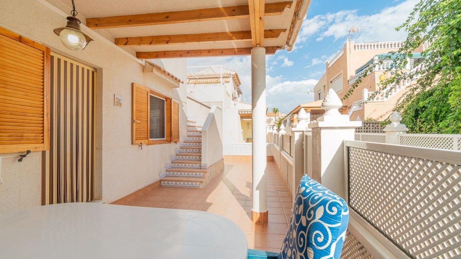 Revente - Villa - Orihuela Costa - Playa Flamenca