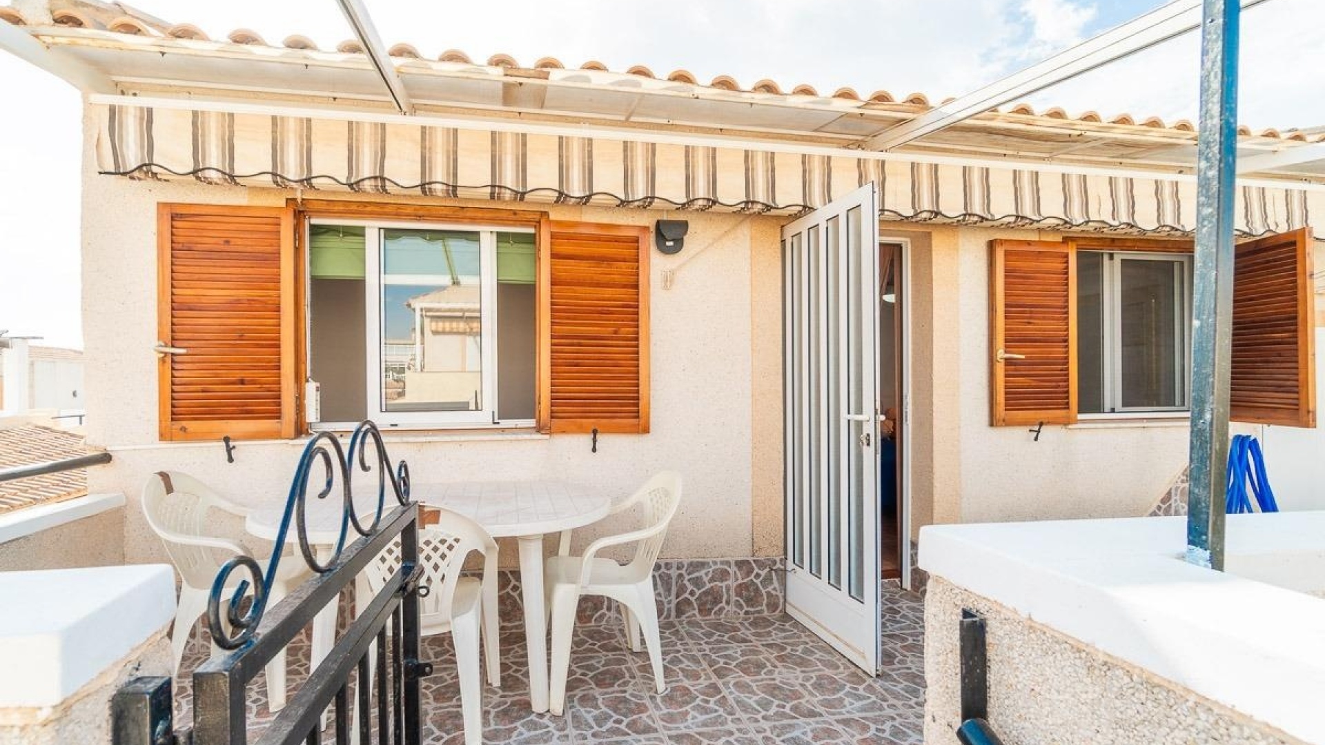 Revente - Villa - Orihuela Costa - Playa Flamenca