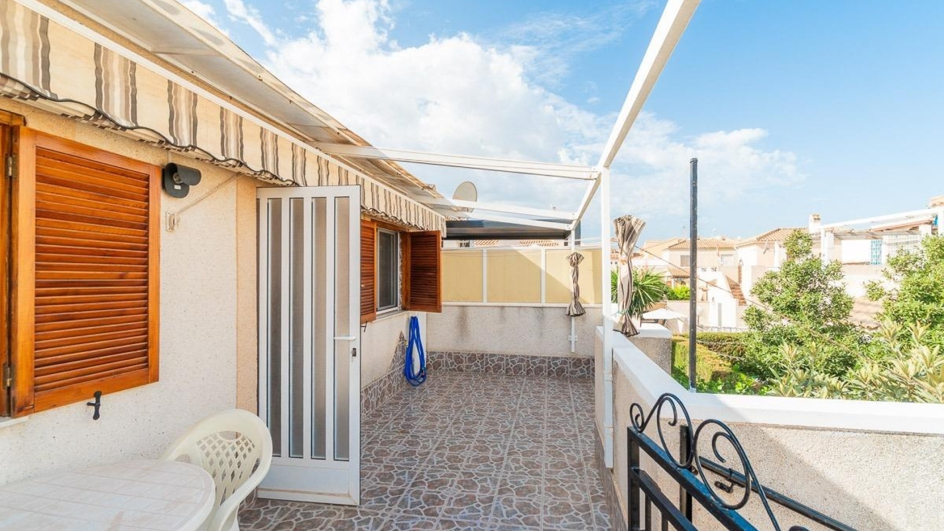 Revente - Villa - Orihuela Costa - Playa Flamenca