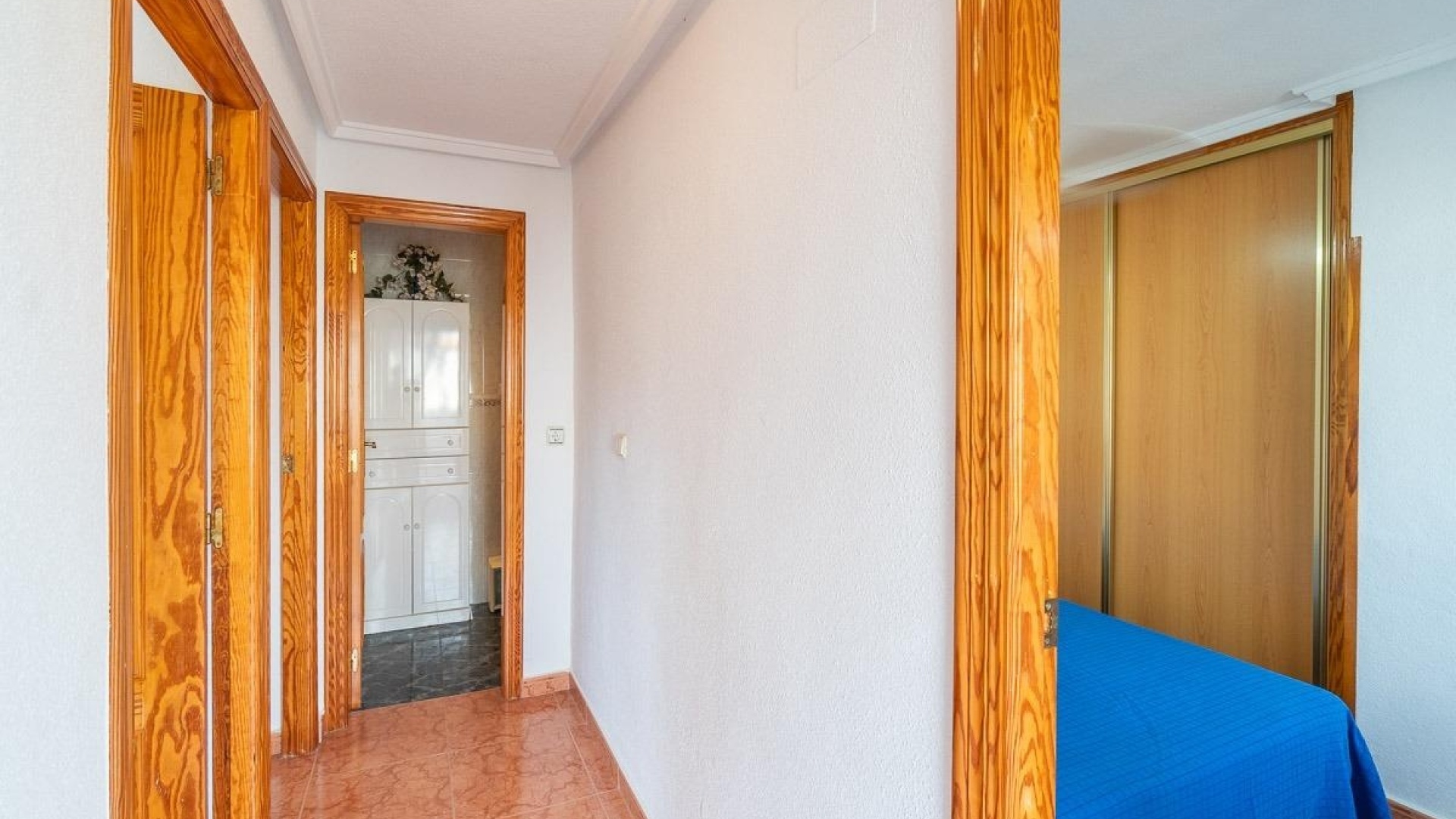 Revente - Villa - Orihuela Costa - Playa Flamenca