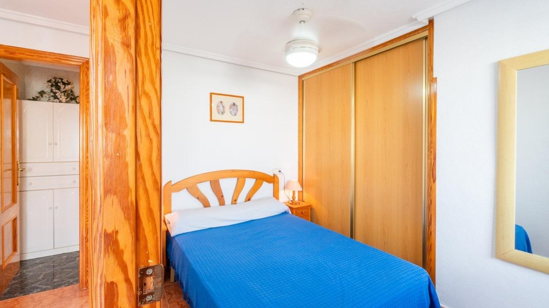 Revente - Villa - Orihuela Costa - Playa Flamenca