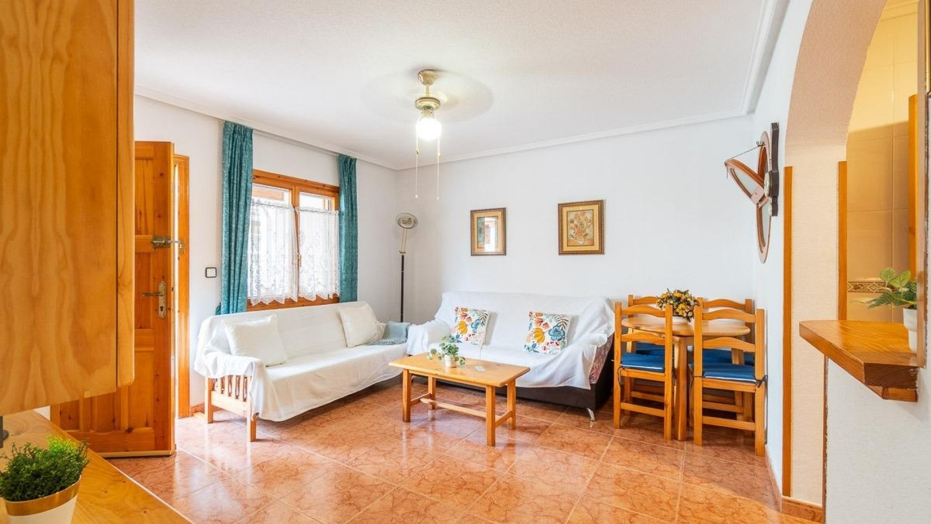 Revente - Villa - Orihuela Costa - Playa Flamenca