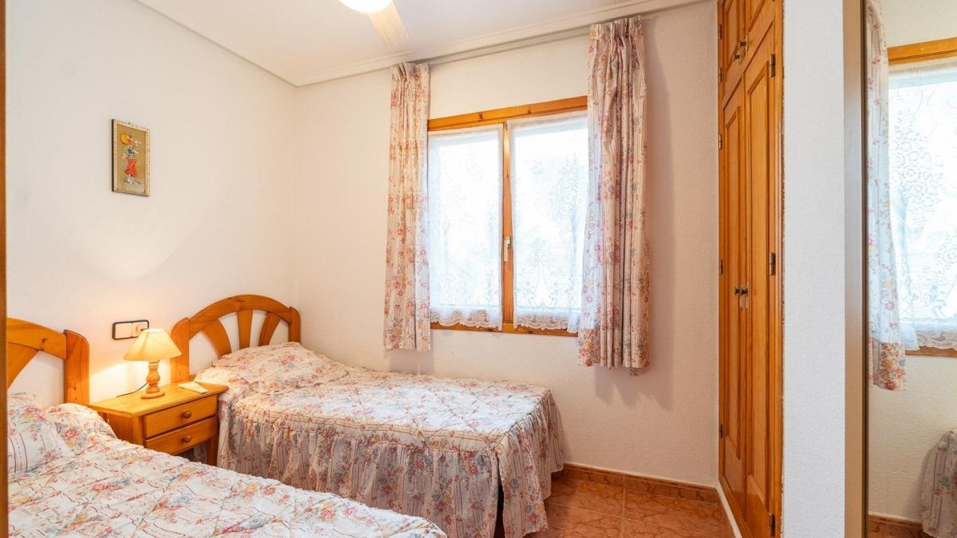 Revente - Villa - Orihuela Costa - Playa Flamenca