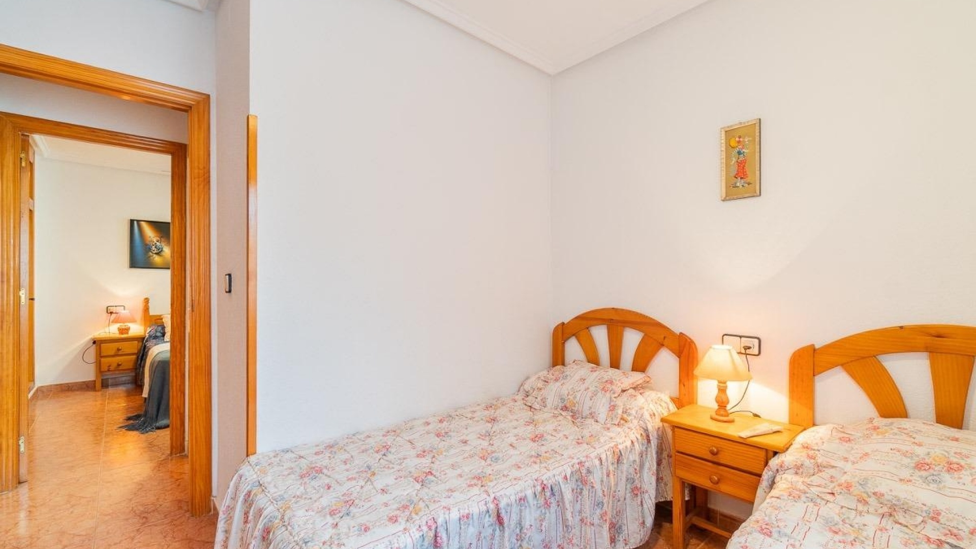 Revente - Villa - Orihuela Costa - Playa Flamenca