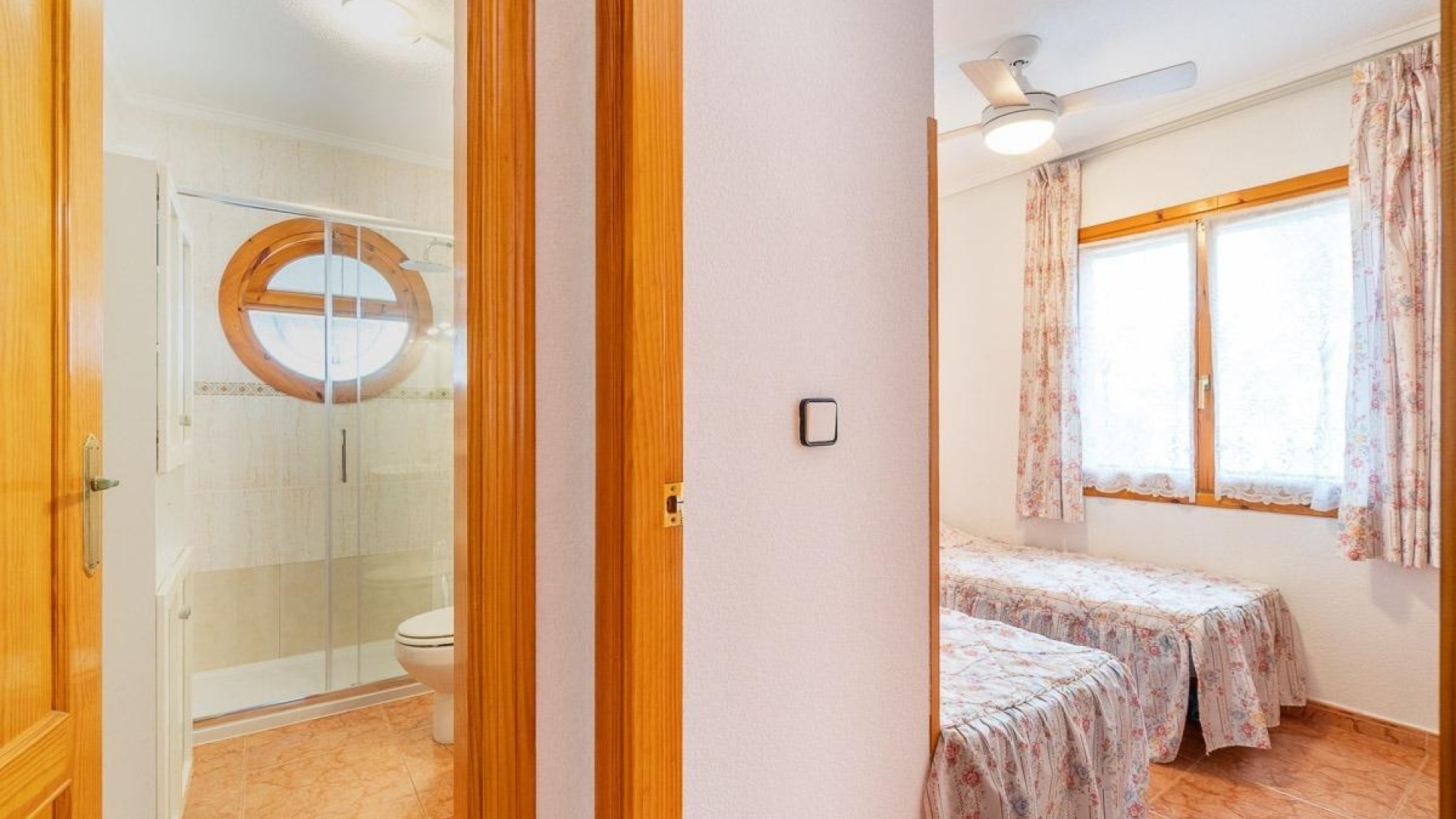 Revente - Villa - Orihuela Costa - Playa Flamenca