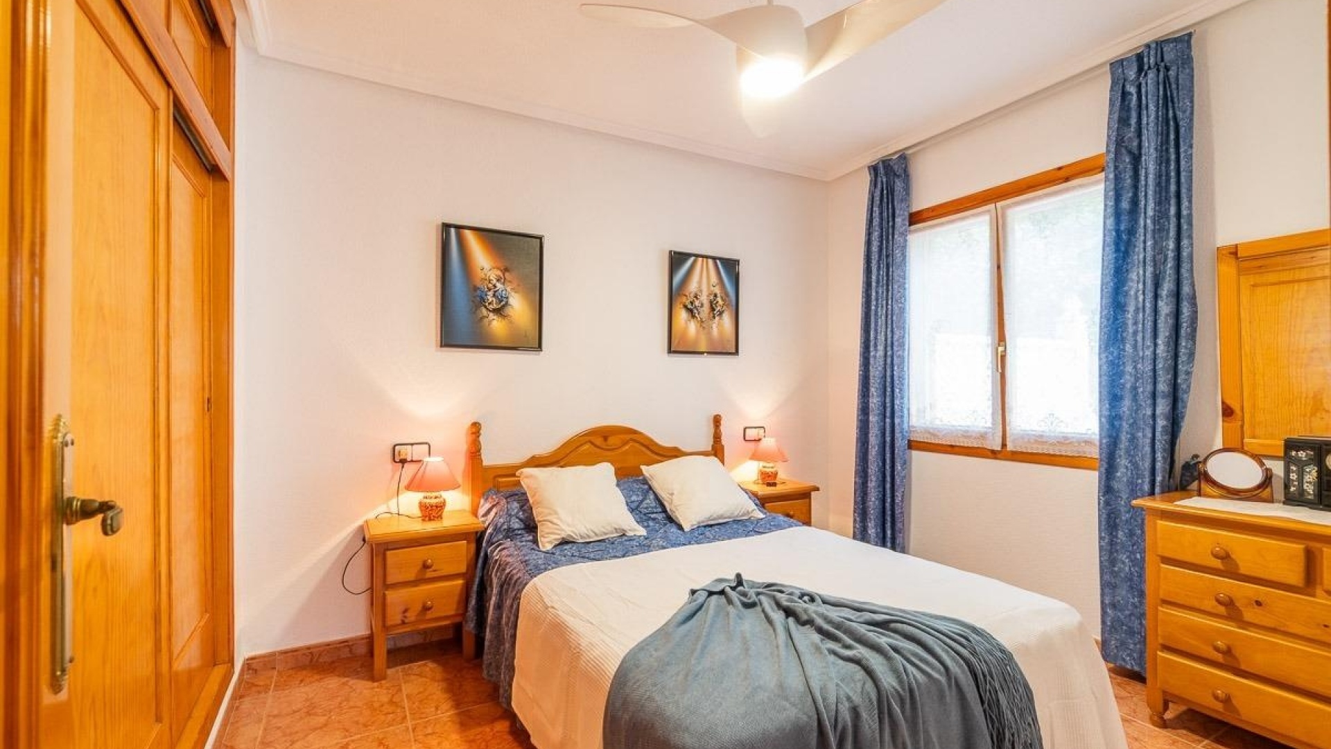 Revente - Villa - Orihuela Costa - Playa Flamenca