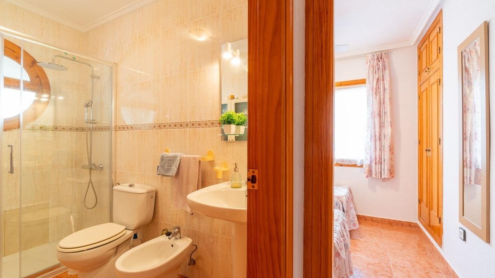 Revente - Villa - Orihuela Costa - Playa Flamenca
