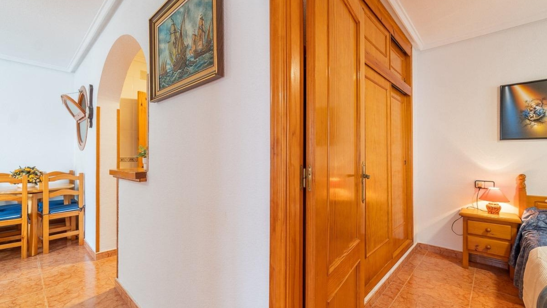Revente - Villa - Orihuela Costa - Playa Flamenca