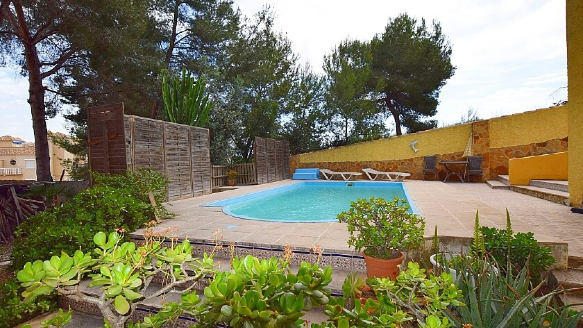 Revente - Villa - Orihuela Costa - Villamartin area