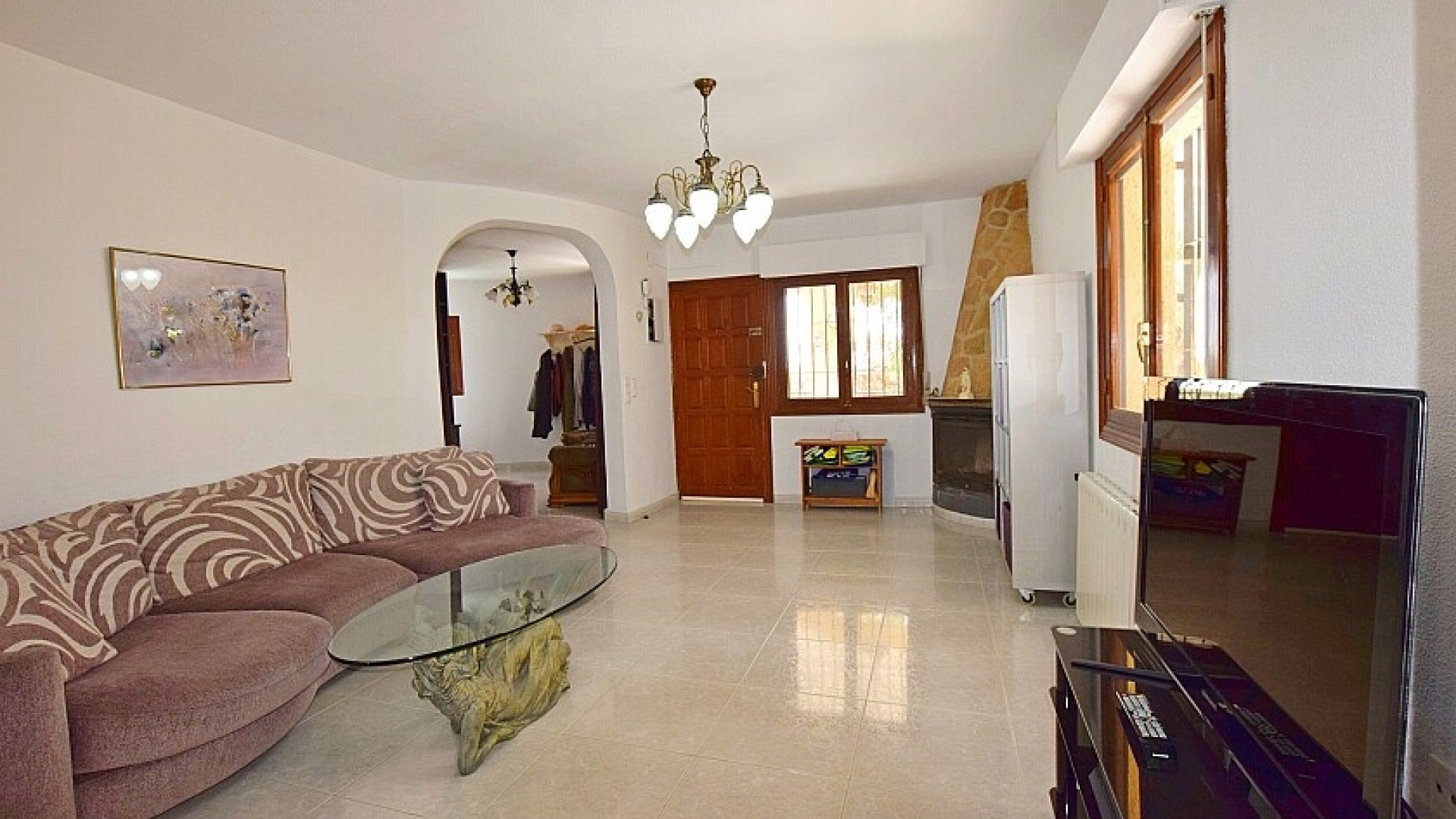 Revente - Villa - Orihuela Costa - Villamartin area