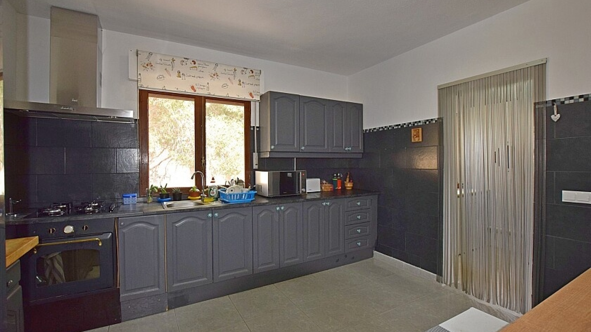 Revente - Villa - Orihuela Costa - Villamartin area