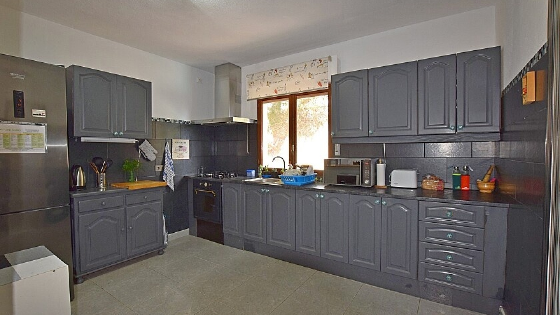 Revente - Villa - Orihuela Costa - Villamartin area