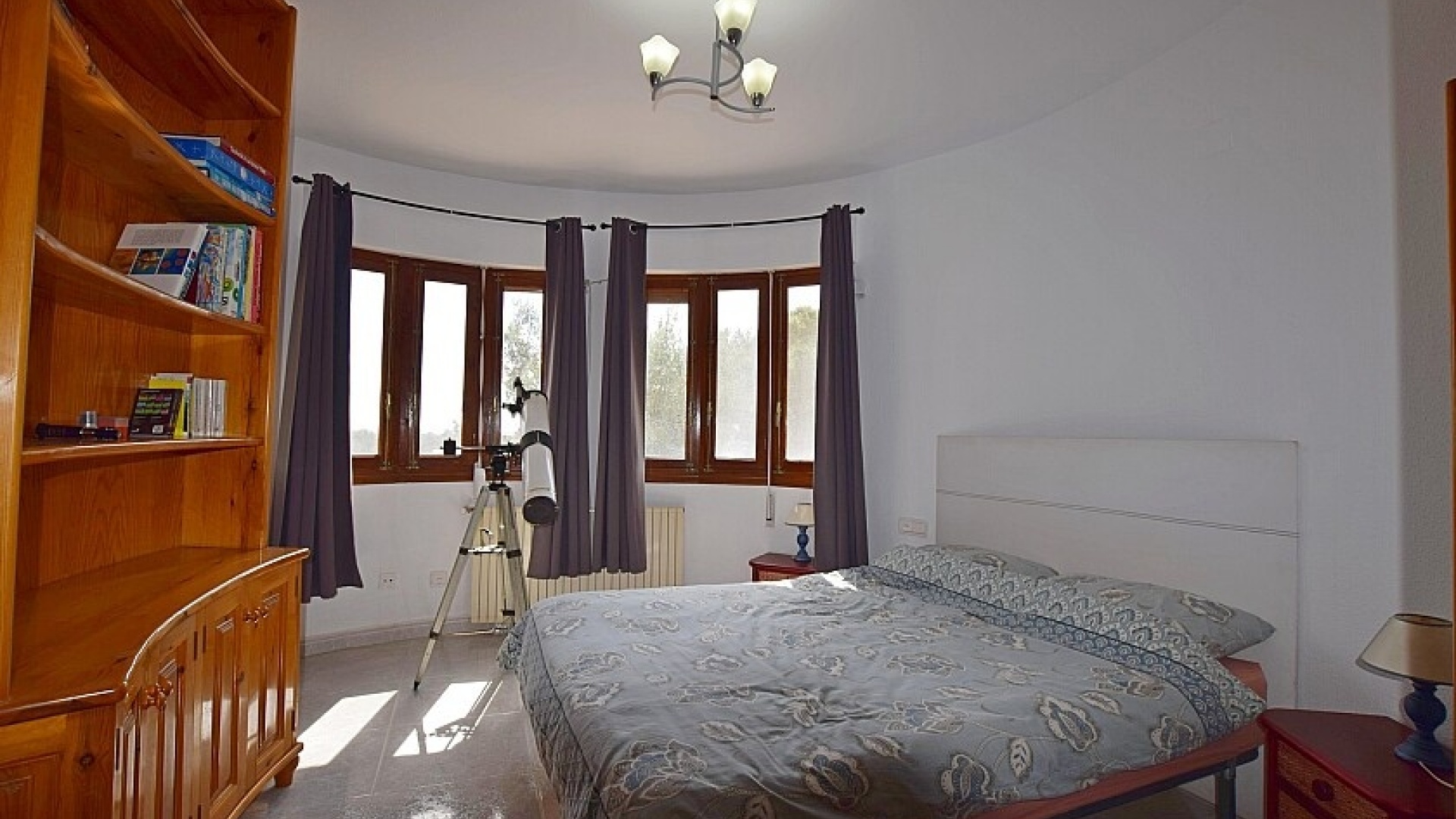 Revente - Villa - Orihuela Costa - Villamartin area