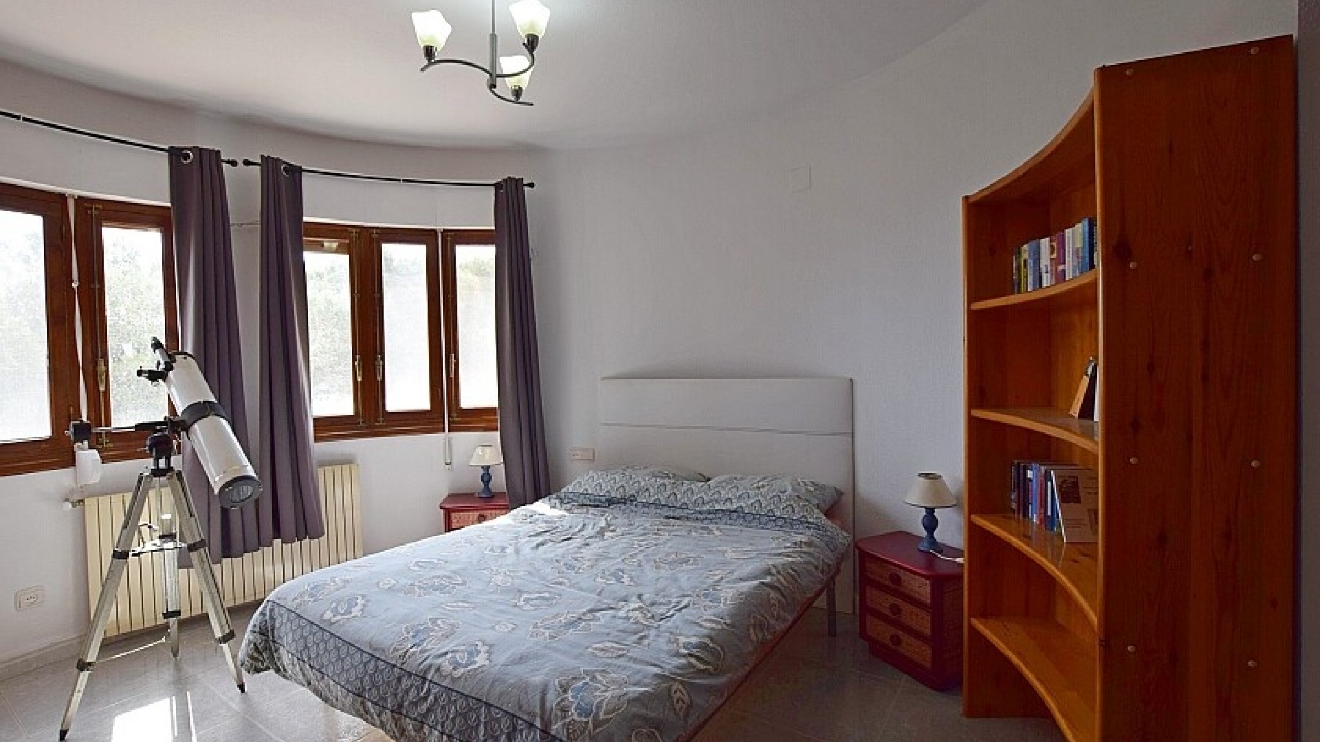 Revente - Villa - Orihuela Costa - Villamartin area