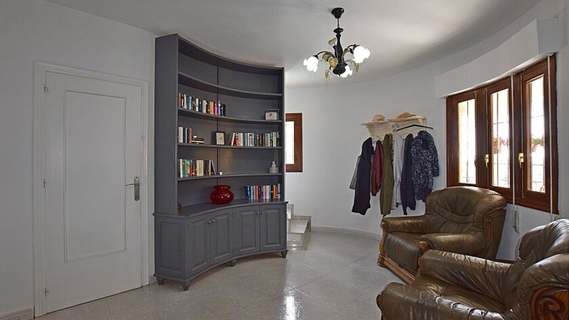 Revente - Villa - Orihuela Costa - Villamartin area