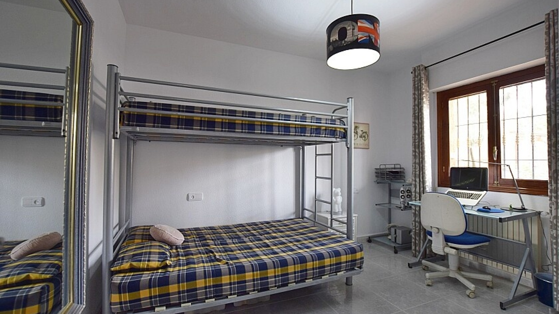 Revente - Villa - Orihuela Costa - Villamartin area