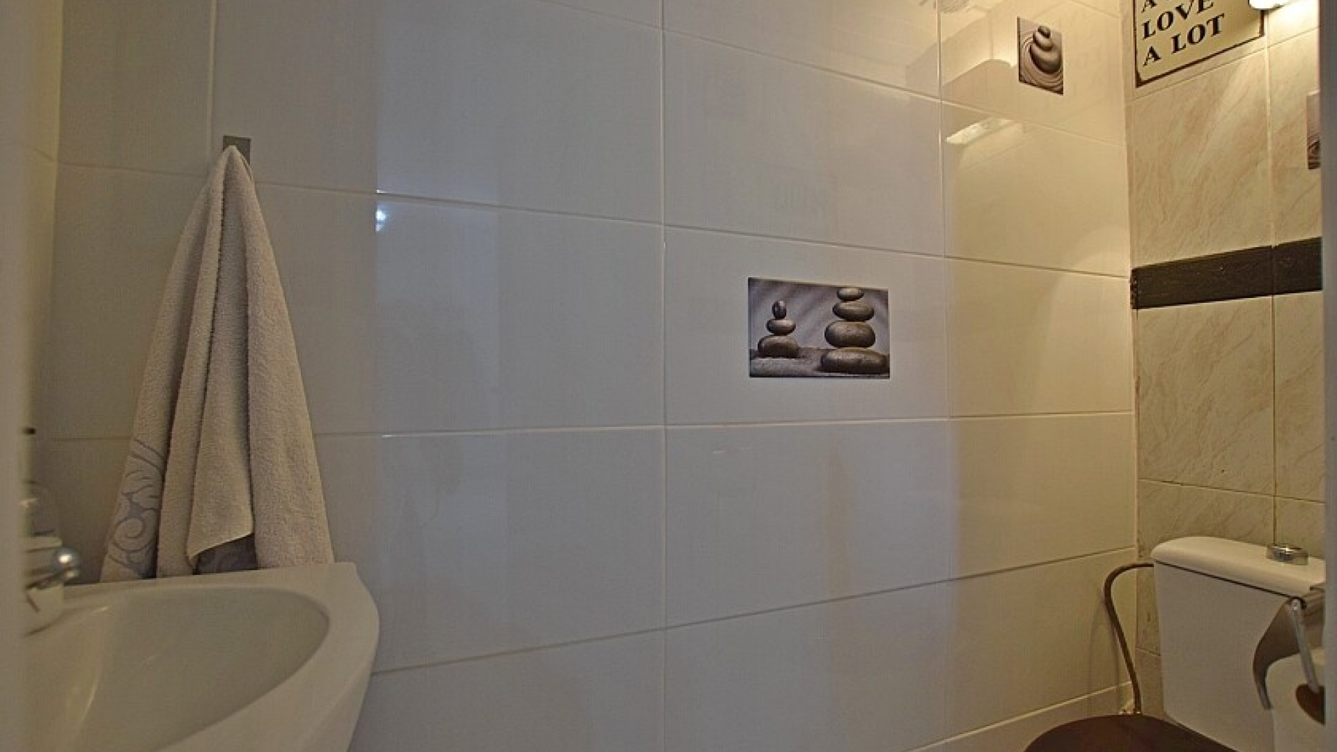 Revente - Villa - Orihuela Costa - Villamartin area