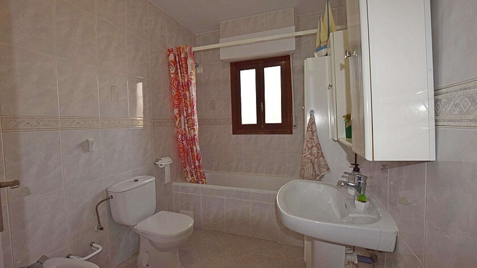 Revente - Villa - Orihuela Costa - Villamartin area