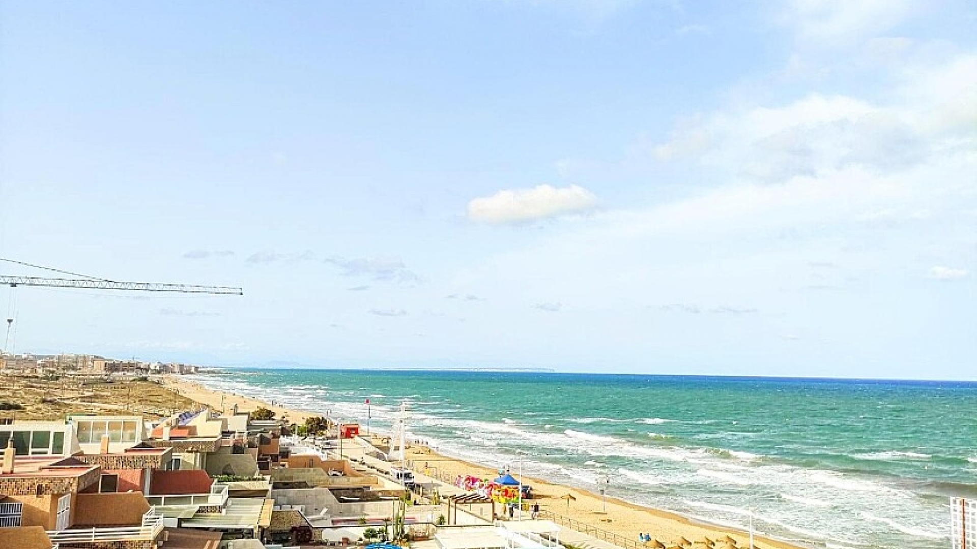 Revente - Villa - Orihuela Costa - Villamartin