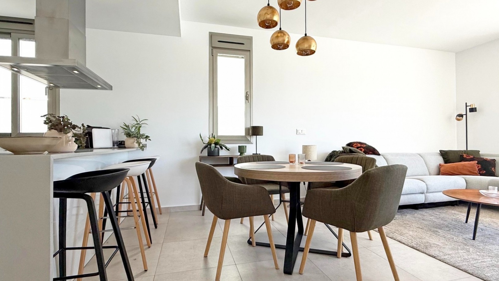 Revente - Villa - Orihuela Costa - Villamartin