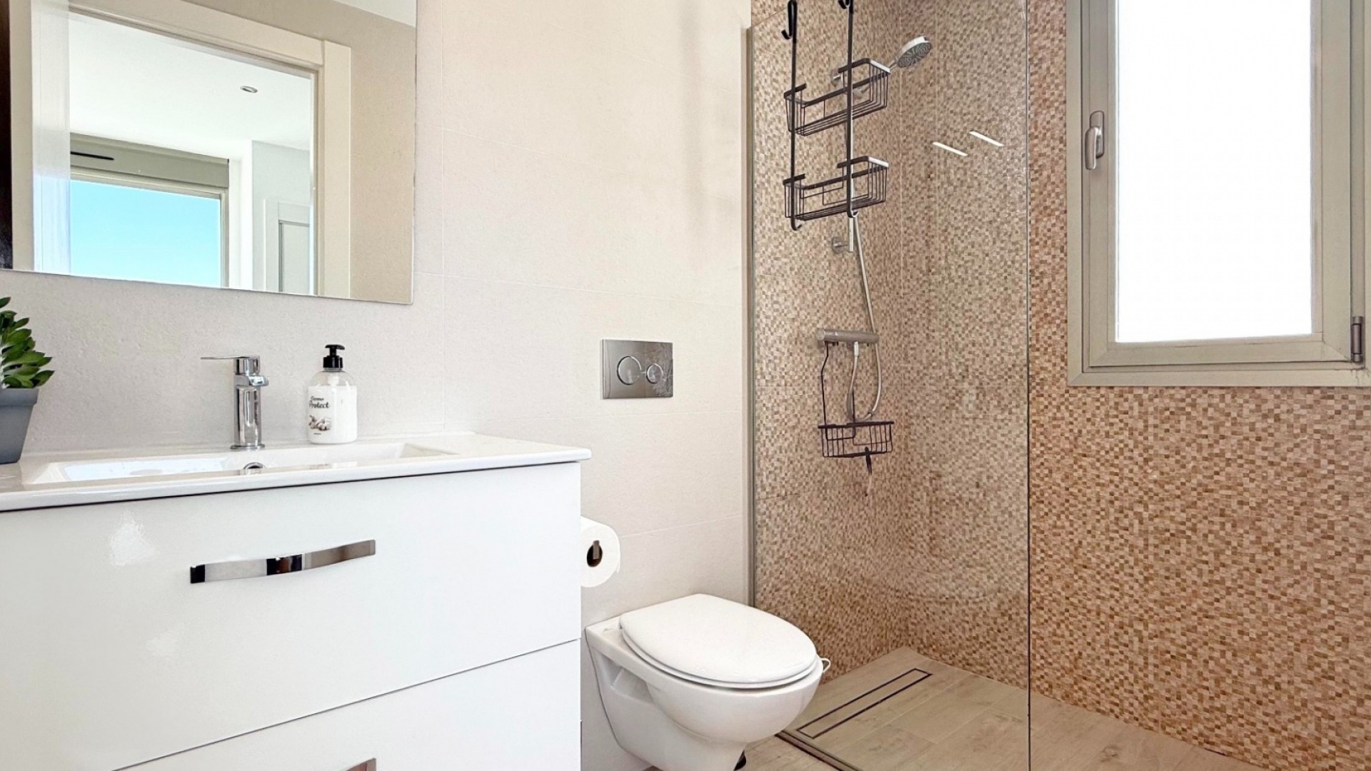 Revente - Villa - Orihuela Costa - Villamartin